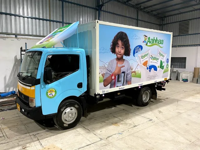 VISION MEDIA’S - 6