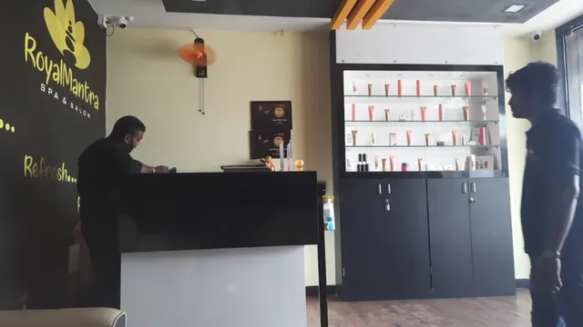 RoyalMantra Wellness & Salon Salem - 2