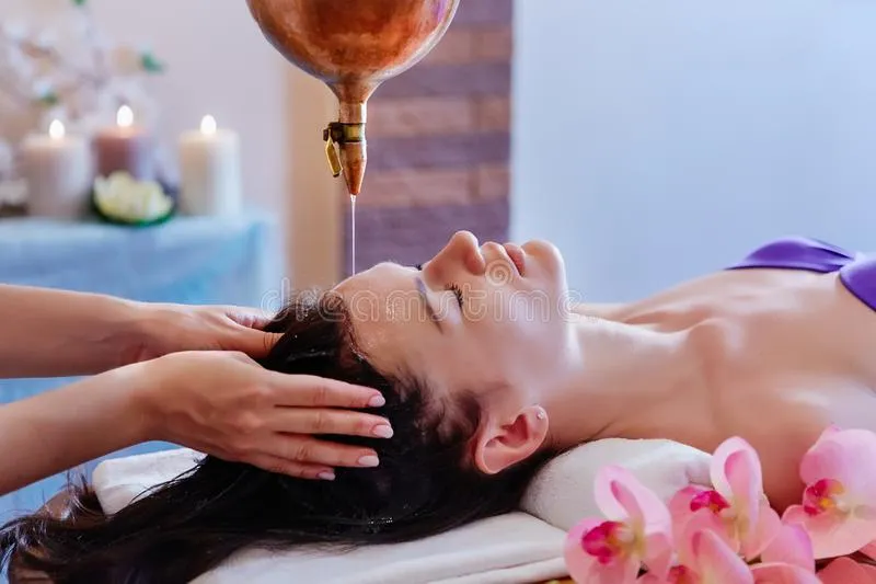 Drona Ayurvedic Massage Center
