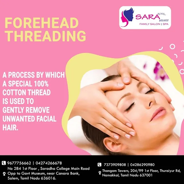 ROYAL SARA WELLNESS SALEM - 3