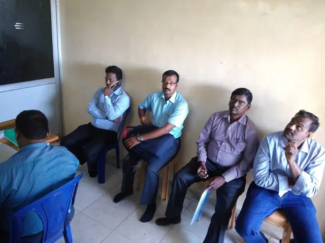 Success Career Academy(Placement Service) - 3