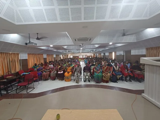 Rehoboth Training Academy - 2