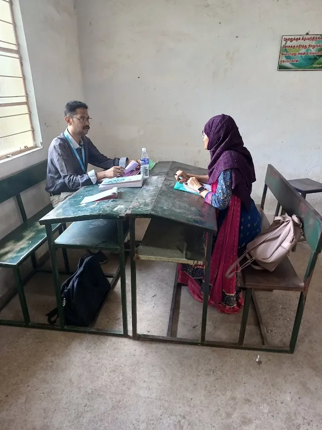 Rehoboth Training Academy - 3