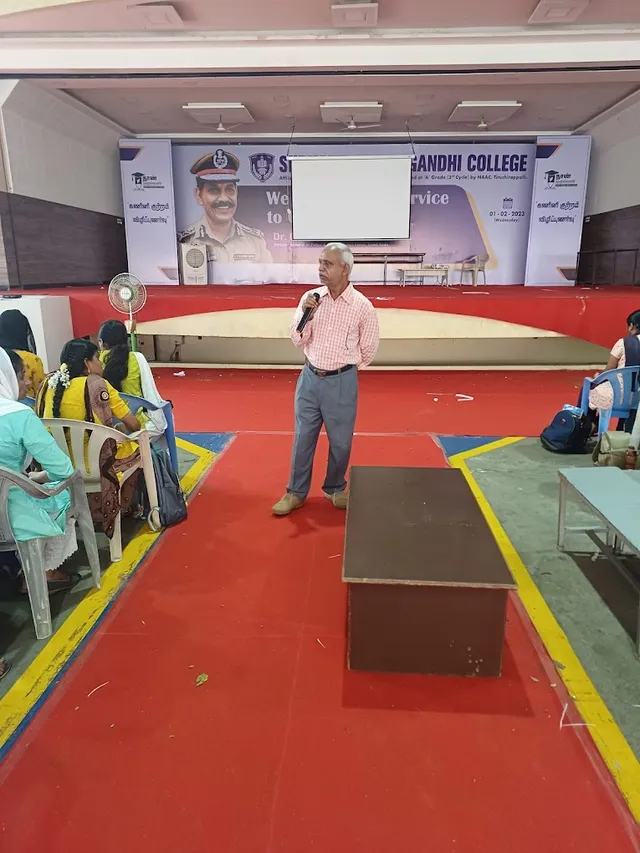 Rehoboth Training Academy - 5