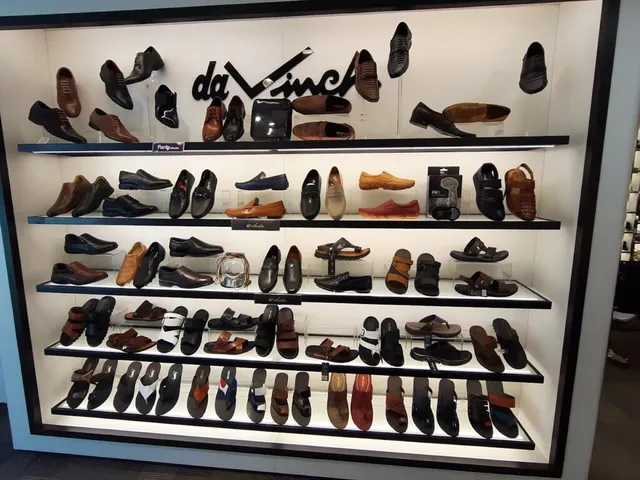 Metro Shoes Salem - 2