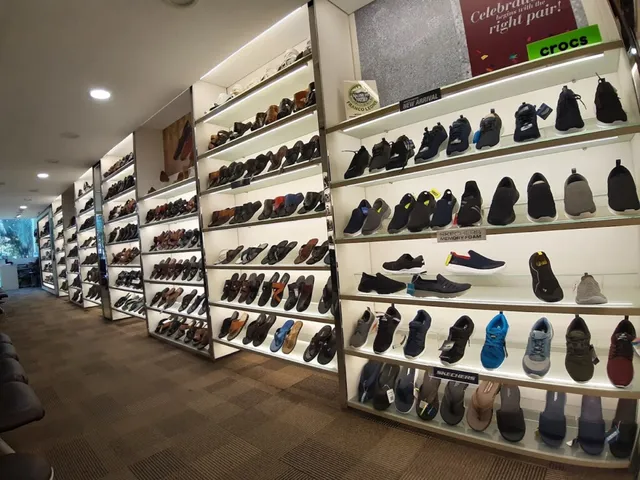 Metro Shoes Salem - 5