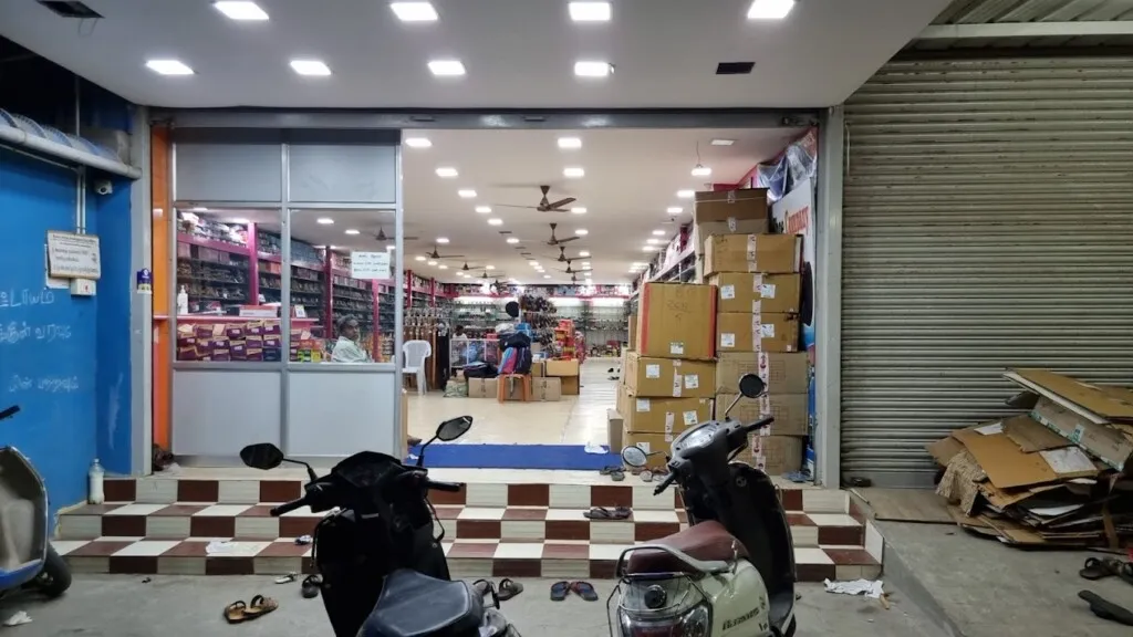 SUPREME SHOE COMPANY