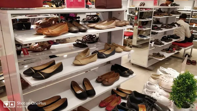 Bata Shoe store Salem - 3