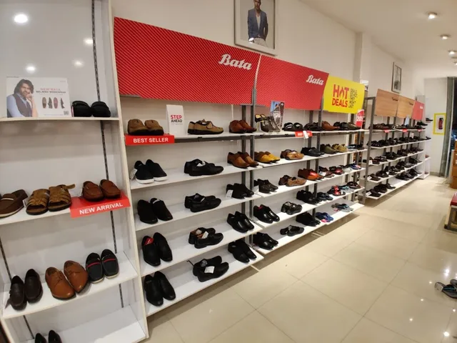 Bata Shoe store Salem - 4