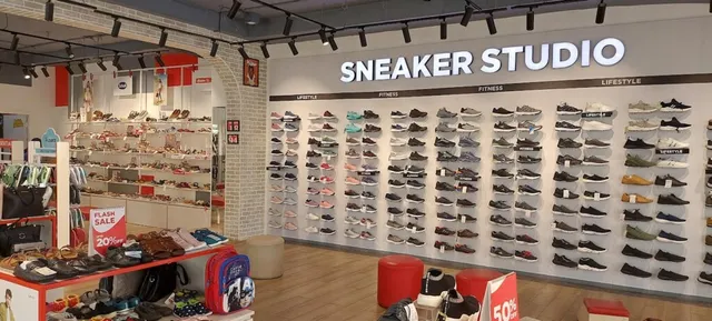 Bata Shoe store Salem - 2