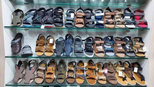 XCLENT FOOTWEAR & BAG - 3