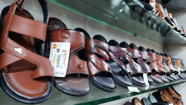 XCLENT FOOTWEAR & BAG - 4