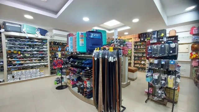 XCLENT FOOTWEAR & BAG - 5