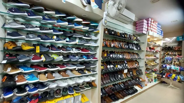 XCLENT FOOTWEAR & BAG - 6