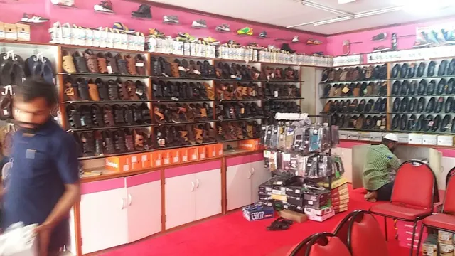 Myshopy Footwear - 2