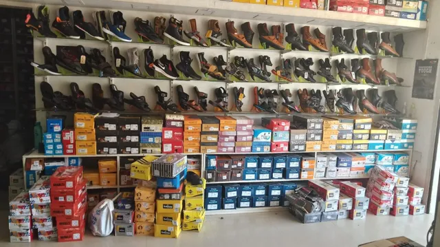 Excellency footwear - 2