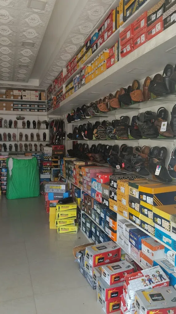 Excellency footwear - 4