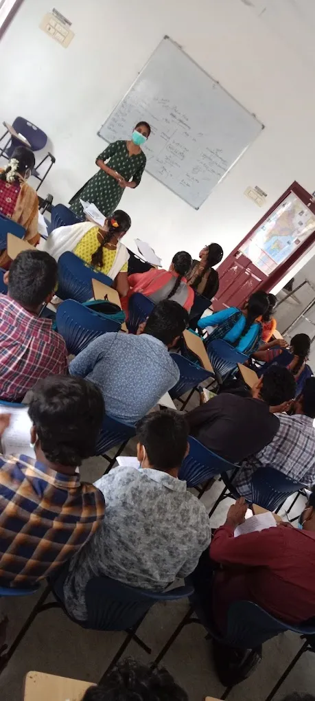 S Seven Academy Tnpsc Salem - 5