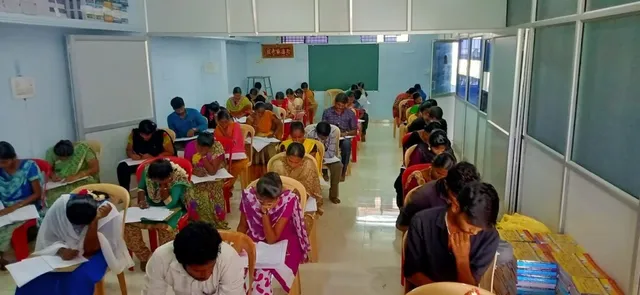 Suriya Academy Salem - NEET/TNPSC/TET/CAT/TRB/TNFUSRC/TNUSRB/RRB/POSTAL - 3