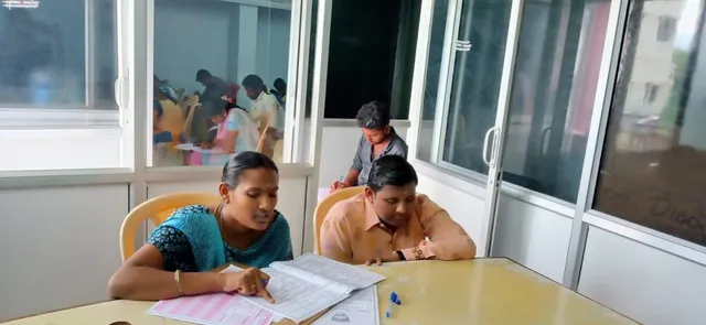 Suriya Academy Salem - NEET/TNPSC/TET/CAT/TRB/TNFUSRC/TNUSRB/RRB/POSTAL - 4