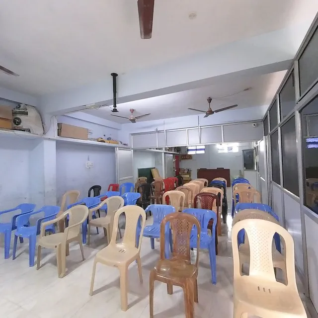 Suriya Academy Salem - NEET/TNPSC/TET/CAT/TRB/TNFUSRC/TNUSRB/RRB/POSTAL - 5