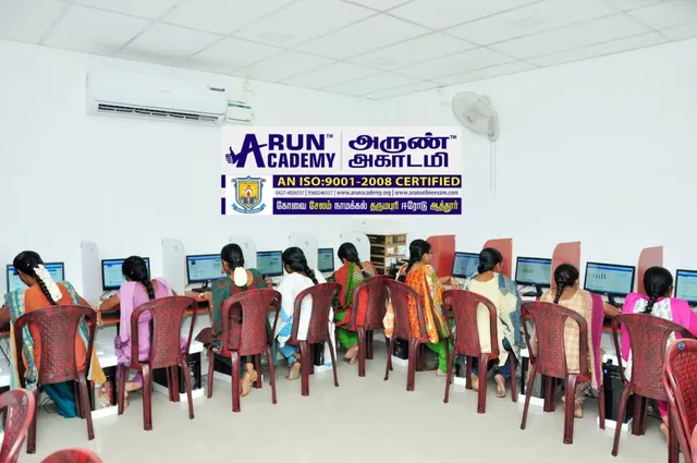 Arun Academy Best Institute for NEET, TNEB, BANK, TNPSC, RRB exams - 4