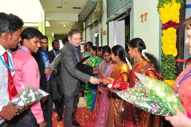 Arun Academy Best Institute for NEET, TNEB, BANK, TNPSC, RRB exams - 6