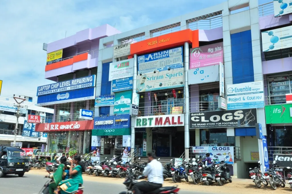 Arun Academy Best Institute for NEET, TNEB, BANK, TNPSC, RRB exams