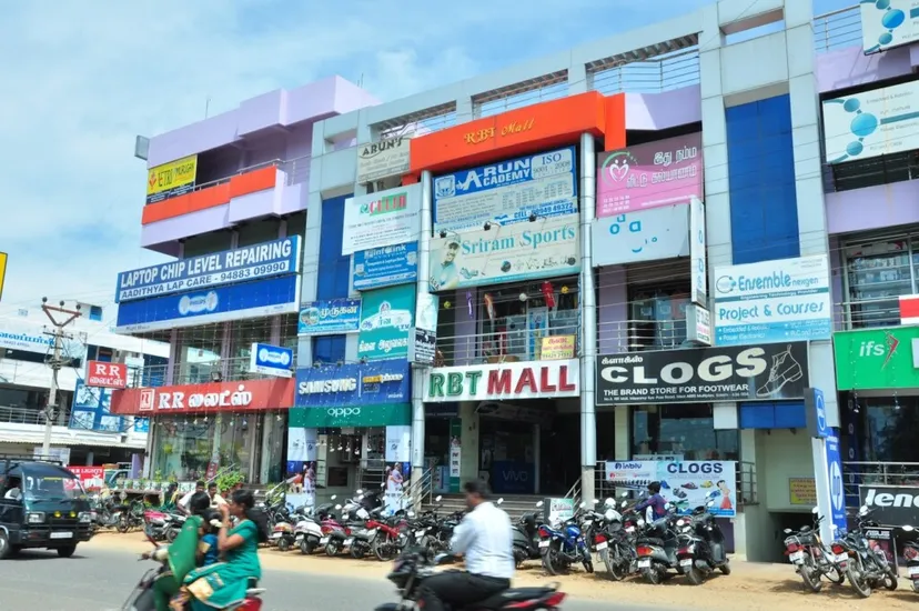 Arun Academy Best Institute for NEET, TNEB, BANK, TNPSC, RRB exams