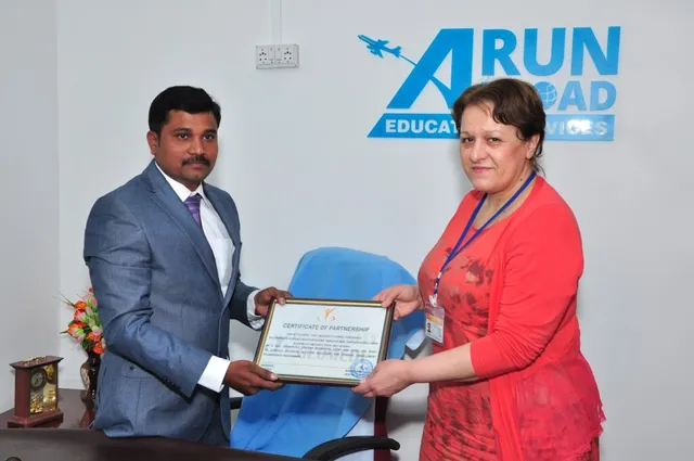 Arun Academy Best Institute for NEET, TNEB, BANK, TNPSC, RRB exams - 2