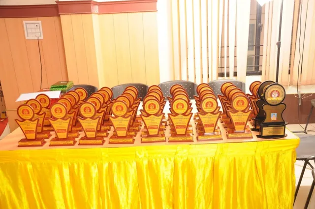 AKSHIRAA COACHING CENTRE - 4