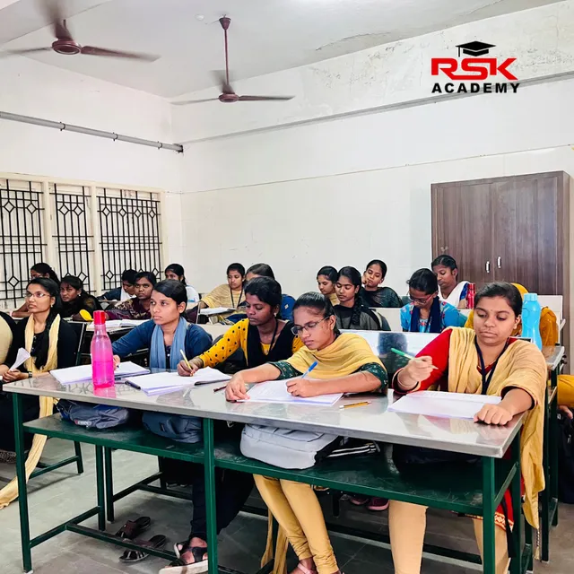 RSK ACADEMY ( NEET COACHING INSTITUTE, NEET PHYSICS, NEET COACHING CENTER, NEET INSTITUTE IN SALEM, NEET CHEMISTRY, Engineering Tutorial) - 2