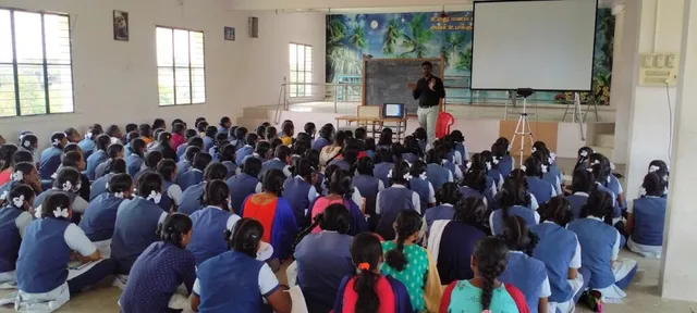 Mayil Academy - NEET Institute In Salem (NEET Physics,NEET Chemistry,NEET Biology) (Best NEET Coaching Centre In Salem) - 3