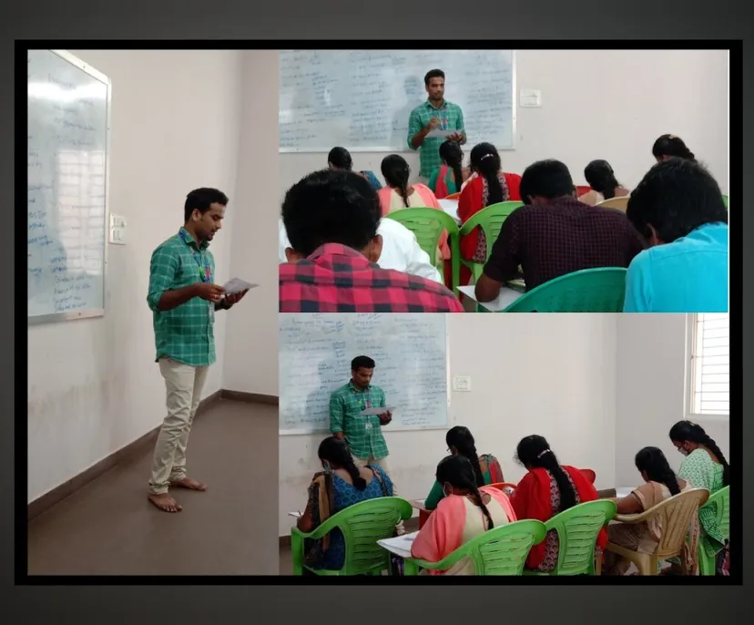 Dexter Academy Salem