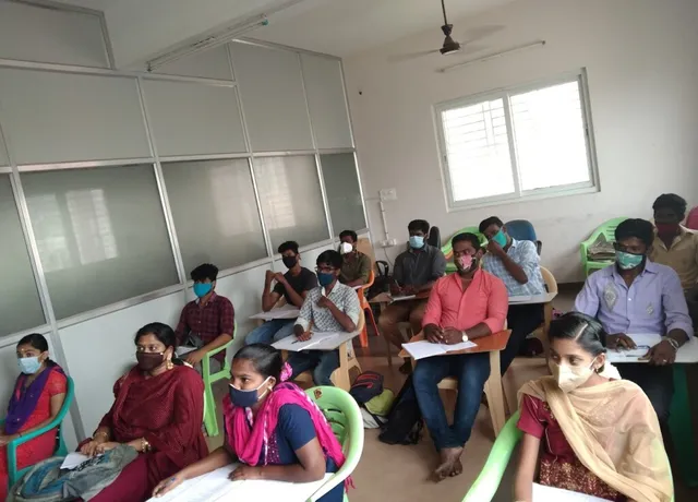 Dexter Academy Salem - 3