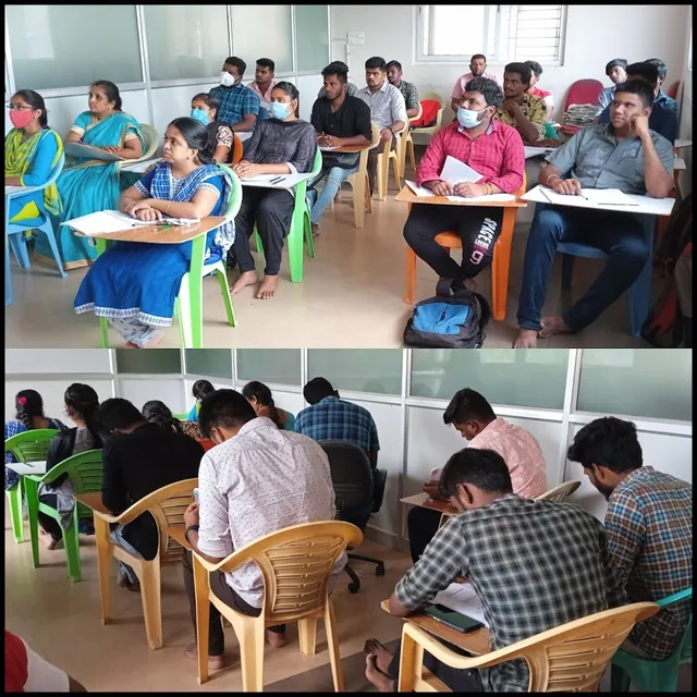 Dexter Academy Salem - 6