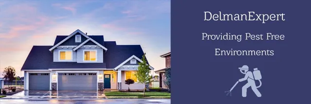 DelmanExpert Pest Control Salem - 5