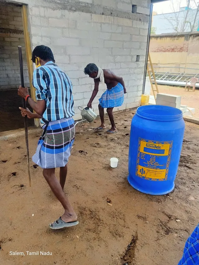 Bharat Pest Control Salem - residential/commercial/industrial pest service salem - 4