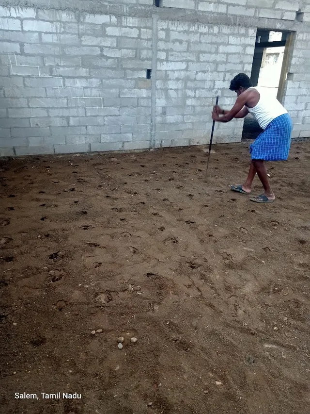 Bharat Pest Control Salem - residential/commercial/industrial pest service salem - 5