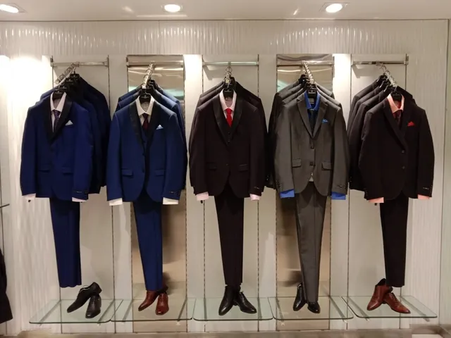 Blackberrys Salem - 3