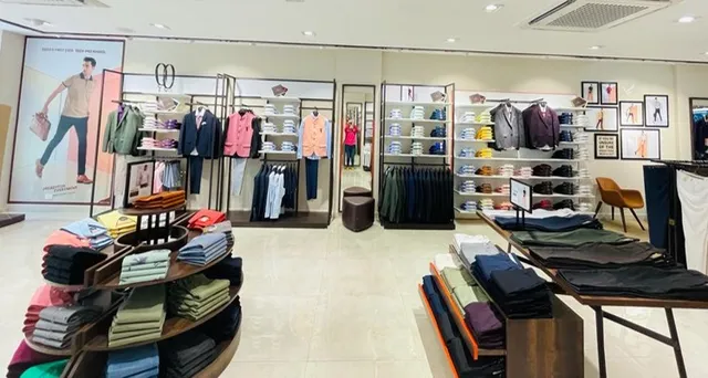 Blackberrys Salem - 4