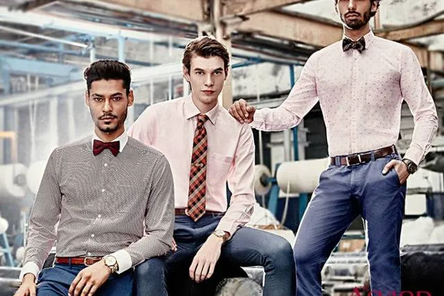 The Arvind Store Salem - 3