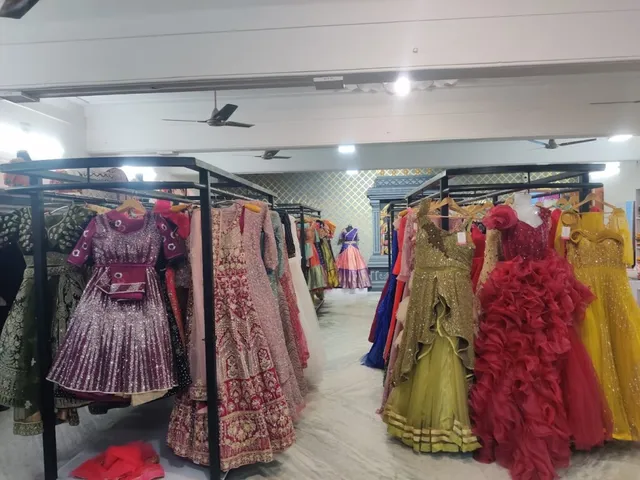 Litha's boutique and rental - 5