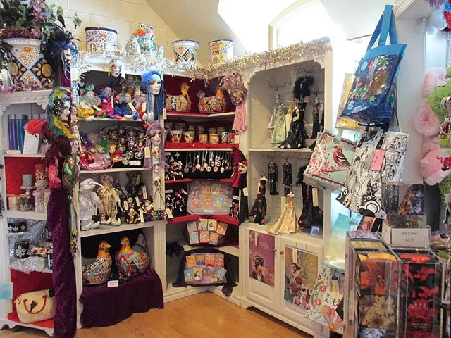 Nissi Gift Park, zero degree restaurant - 6