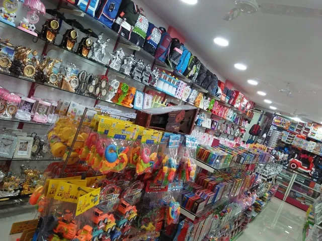 Arasan Gift & Fancy - 4