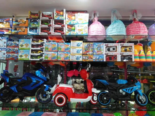 Arasan Gift & Fancy - 5