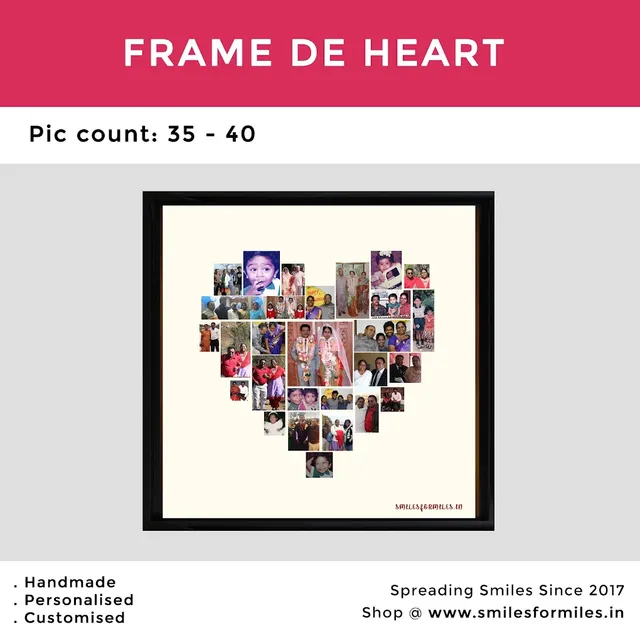 Smiles for Miles - 2