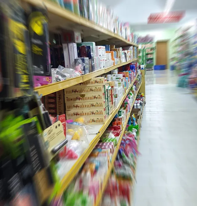 NACHYAR SUPER MARKET - 4