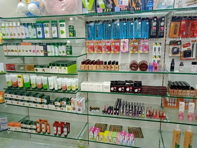 NACHYAR SUPER MARKET - 5