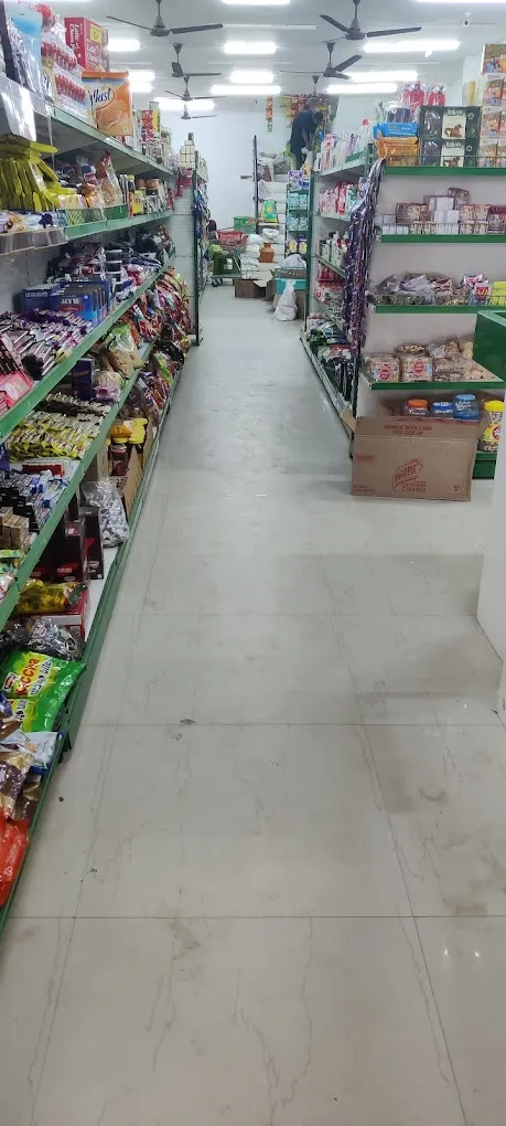 ARUNA SUPERMARKET - 3